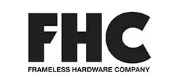 FHC (Frameless Hardware Company)