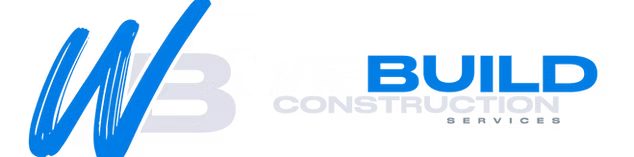 We Build Construction Service - logo