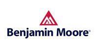 Benjamin Moore logo