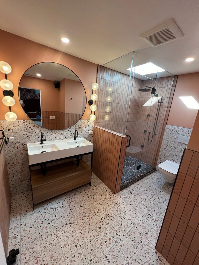 Diamond Remodels