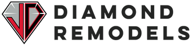 Diamond Remodels- logo