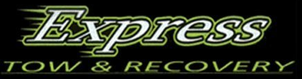 Express Tow & Recovery - logo