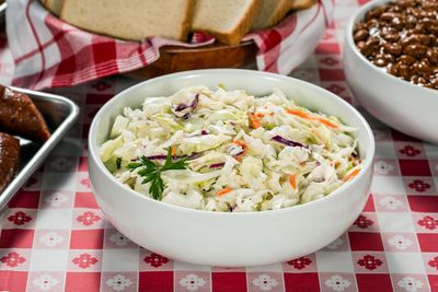 The Green Mesquite BBQ & More