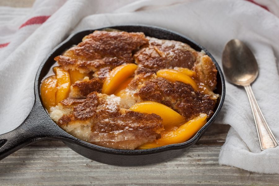 The Green Mesquite BBQ & More