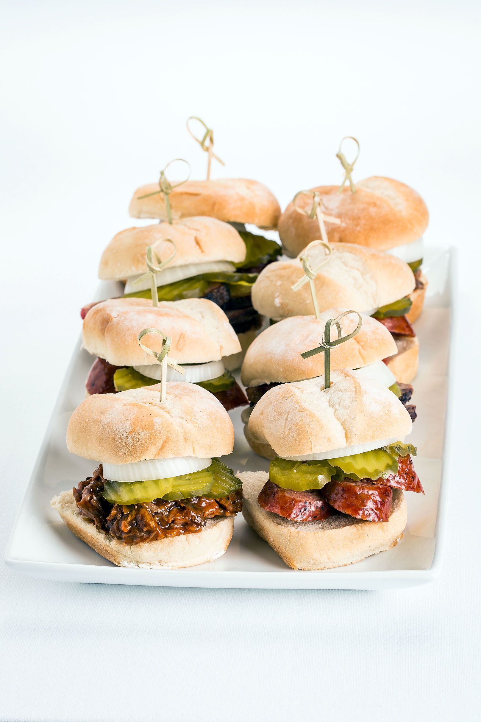 The Green Mesquite BBQ & More