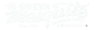 The Green Mesquite BBQ & More - logo