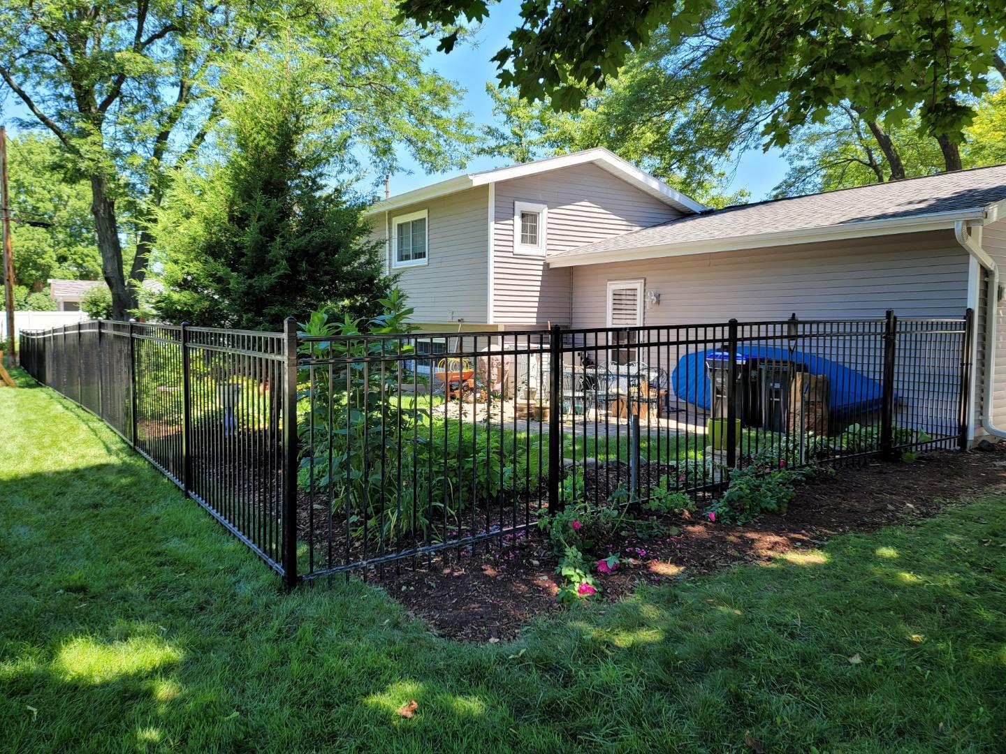 Fence Installation Appleton WI Fond Du Lac WI Oshkosh WI