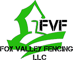Fox Valley Fencing LLC - Logo