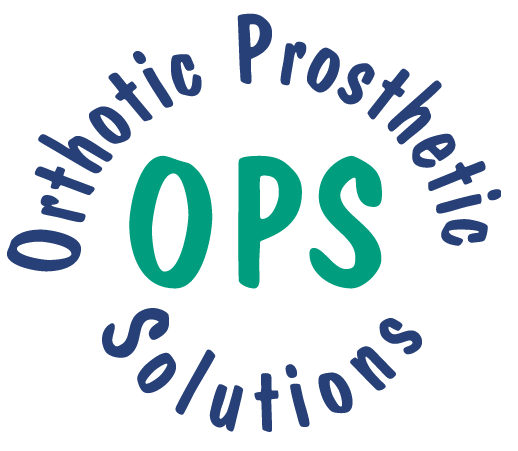 Orthotic Prosthetic Solutions - Logo