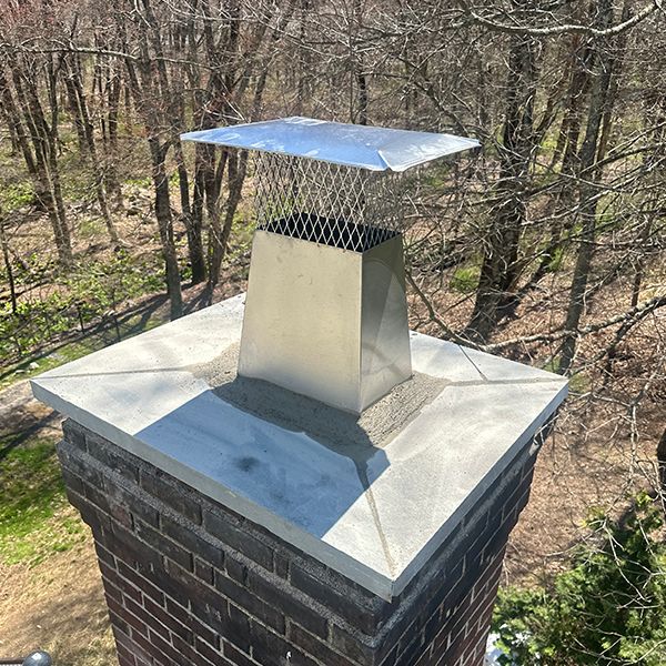 Mejia Chimney Services LLC