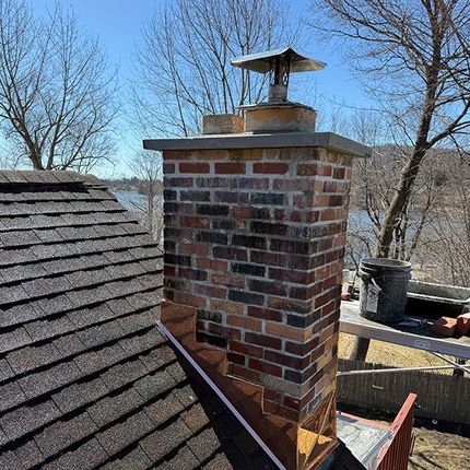 Mejia Chimney Services LLC