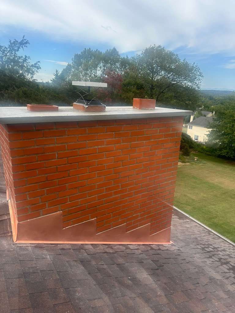 Mejia Chimney Services LLC