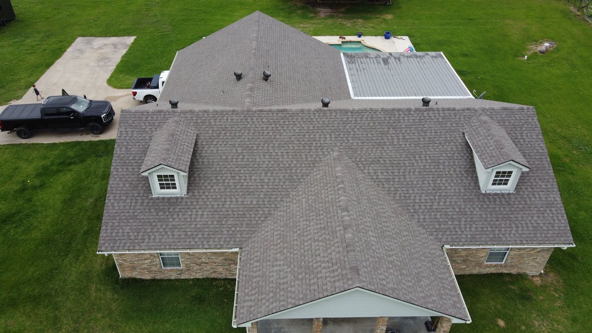 roofing services
