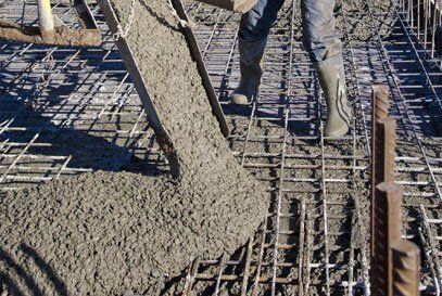Concrete