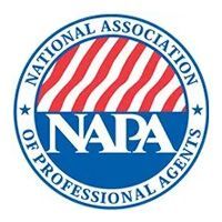 National Association Of Professional Agents (NAPA)
