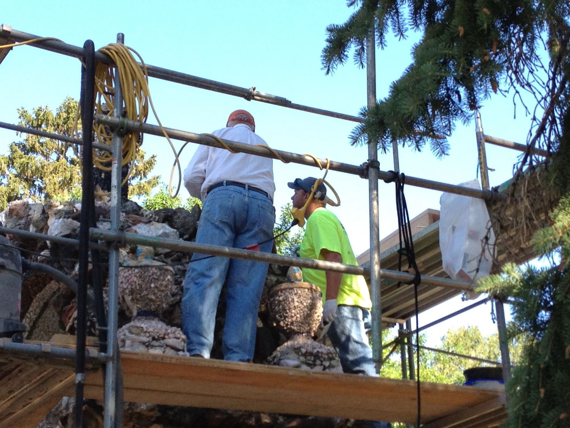 Mother of Sorrows Gallery