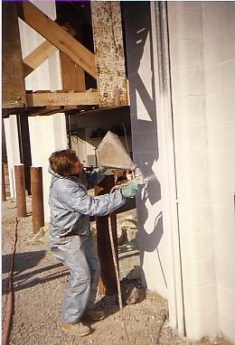 Technical Specialty Systems Past Projects Gallery