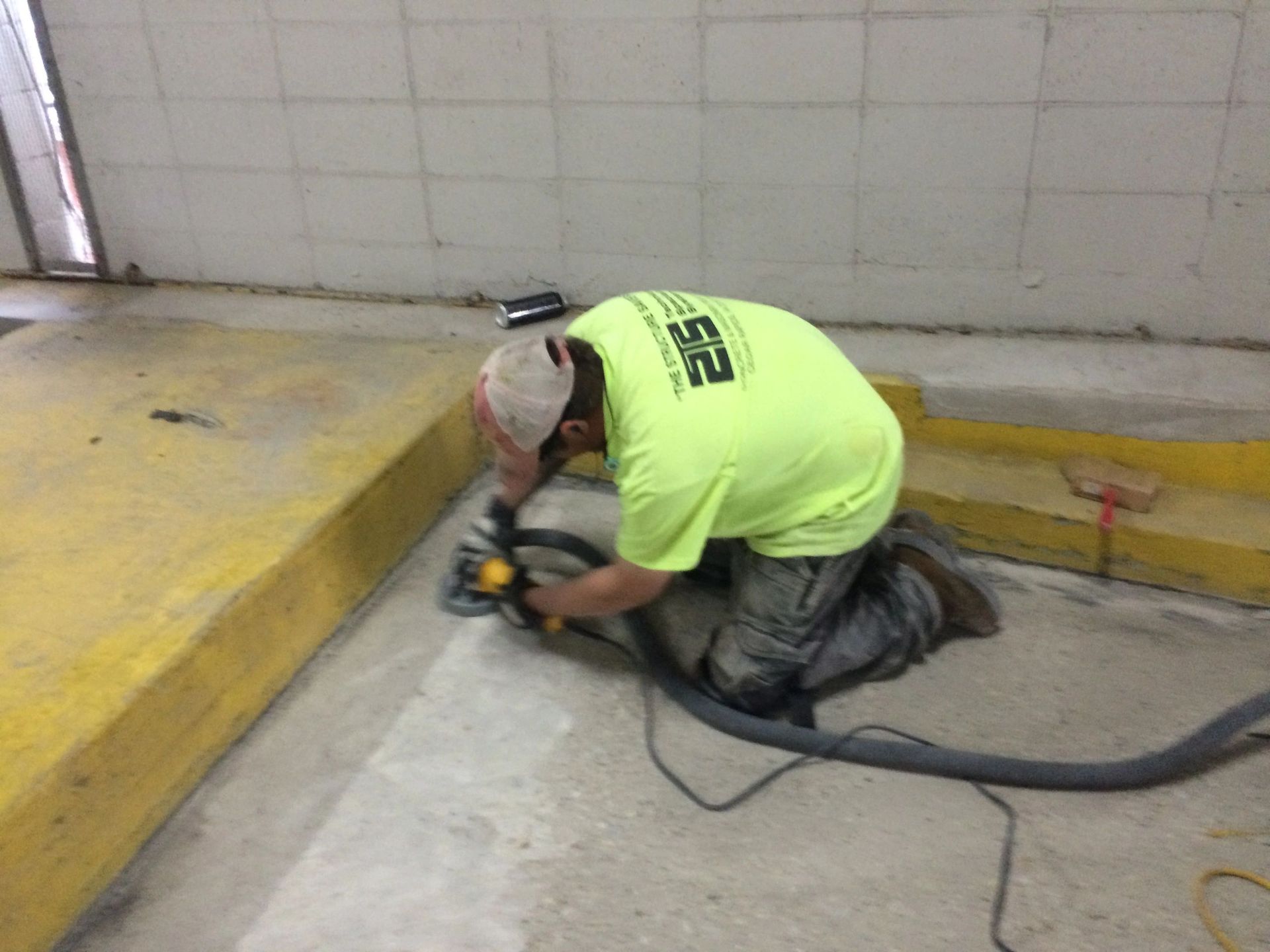 Technical Specialty Systems Current Projects