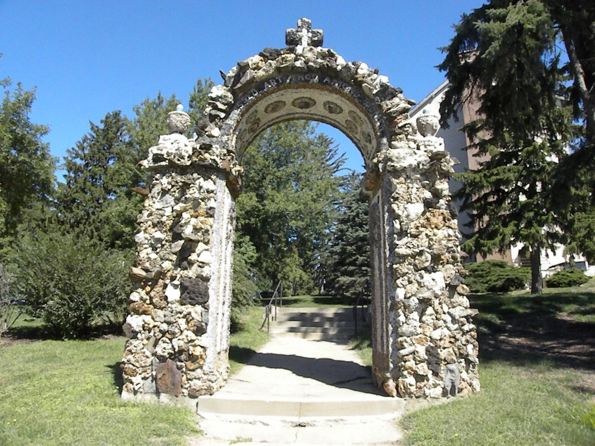 Mother of Sorrows Gallery