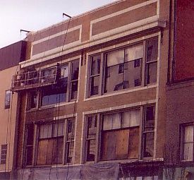 Technical Specialty Systems Past Projects Gallery