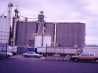 Technical Specialty Systems Past Projects Gallery