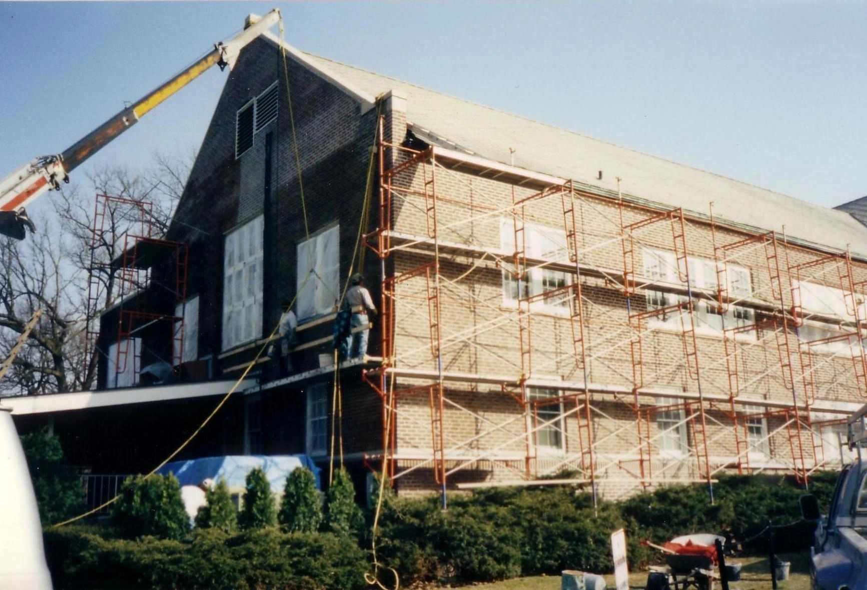 Technical Specialty Systems Past Projects Gallery