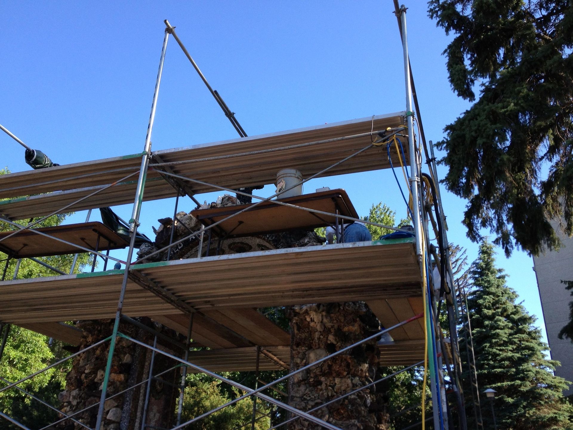 Mother of Sorrows Gallery