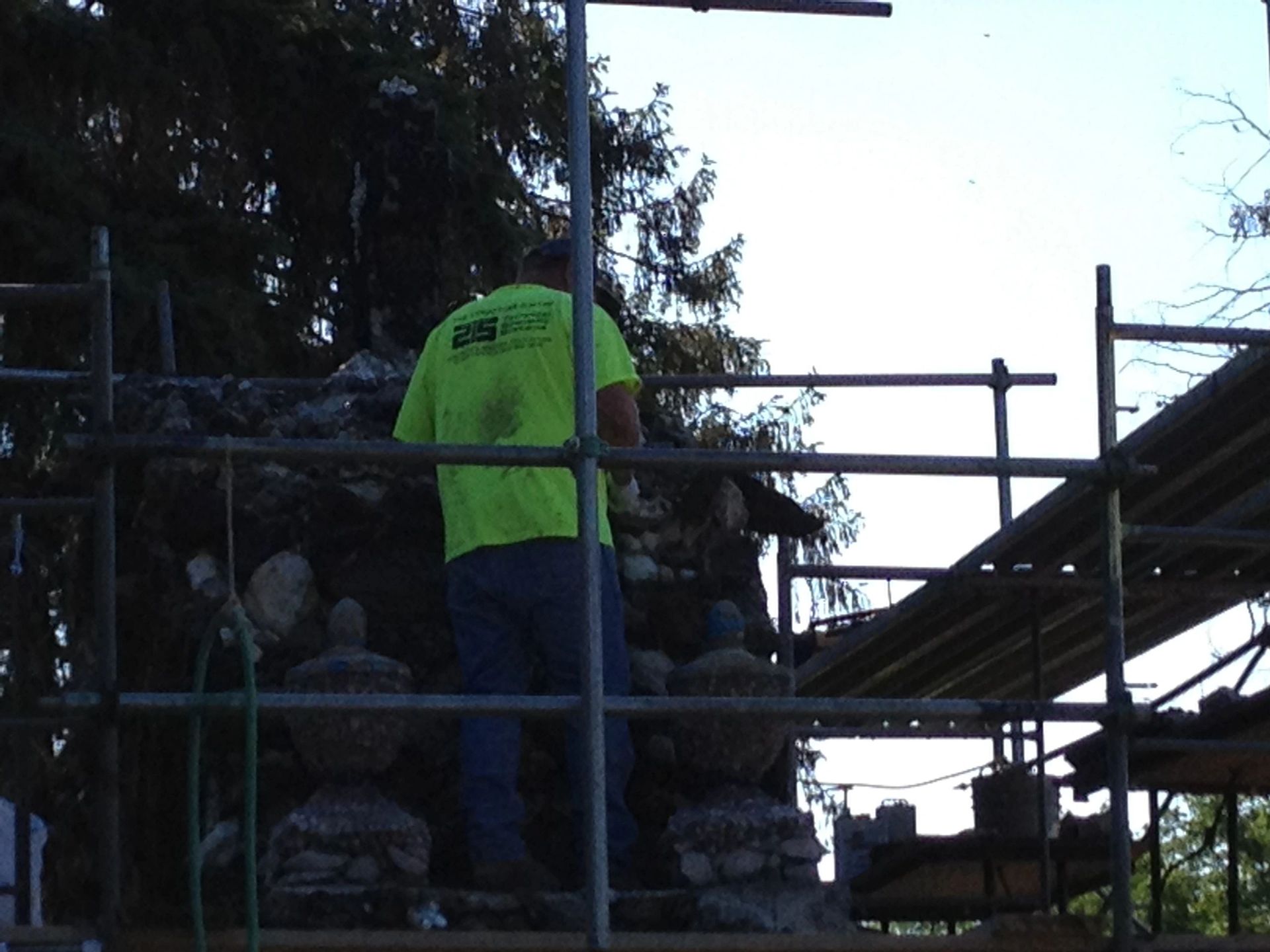 Mother of Sorrows Gallery