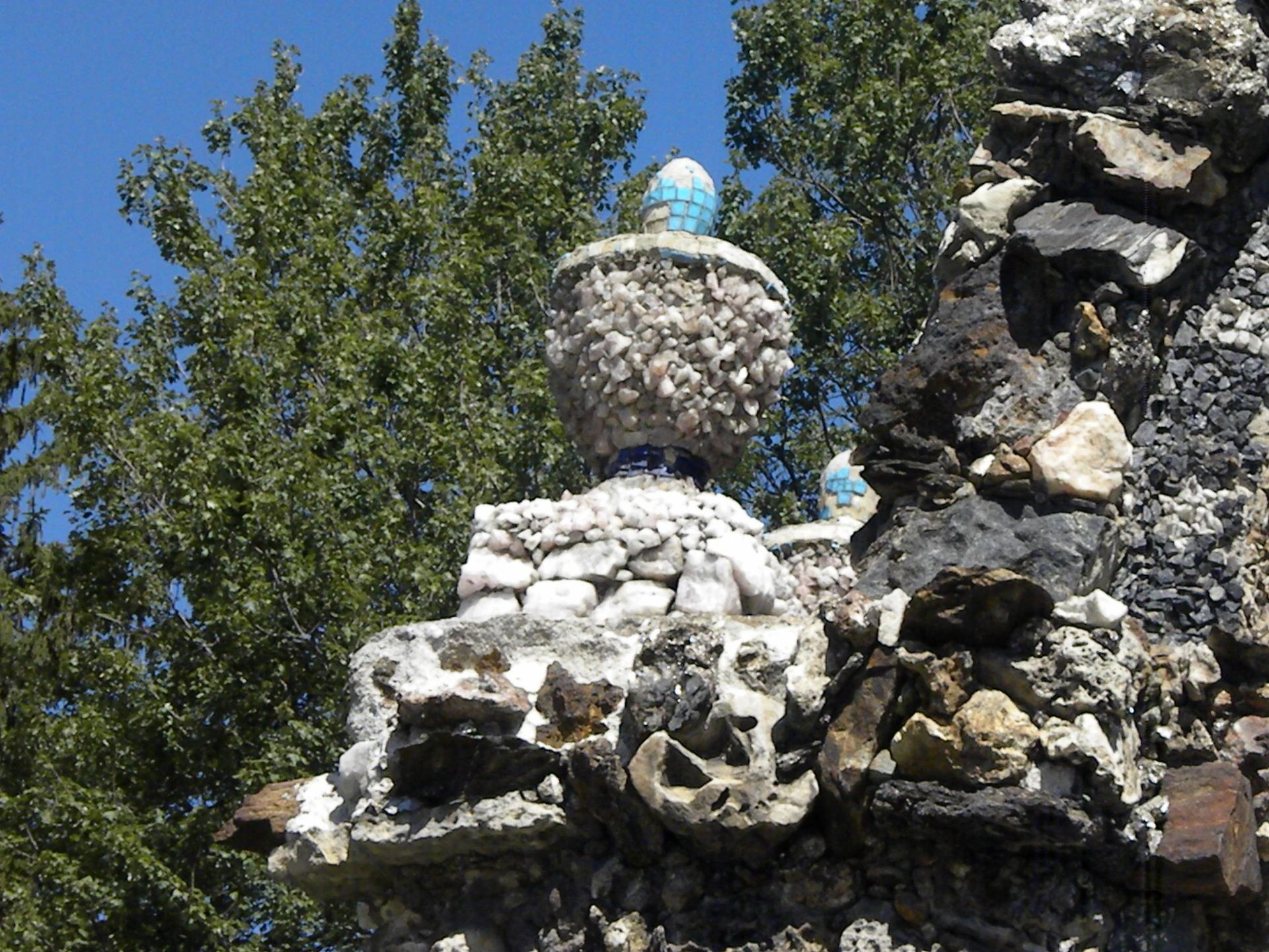 Mother of Sorrows Gallery