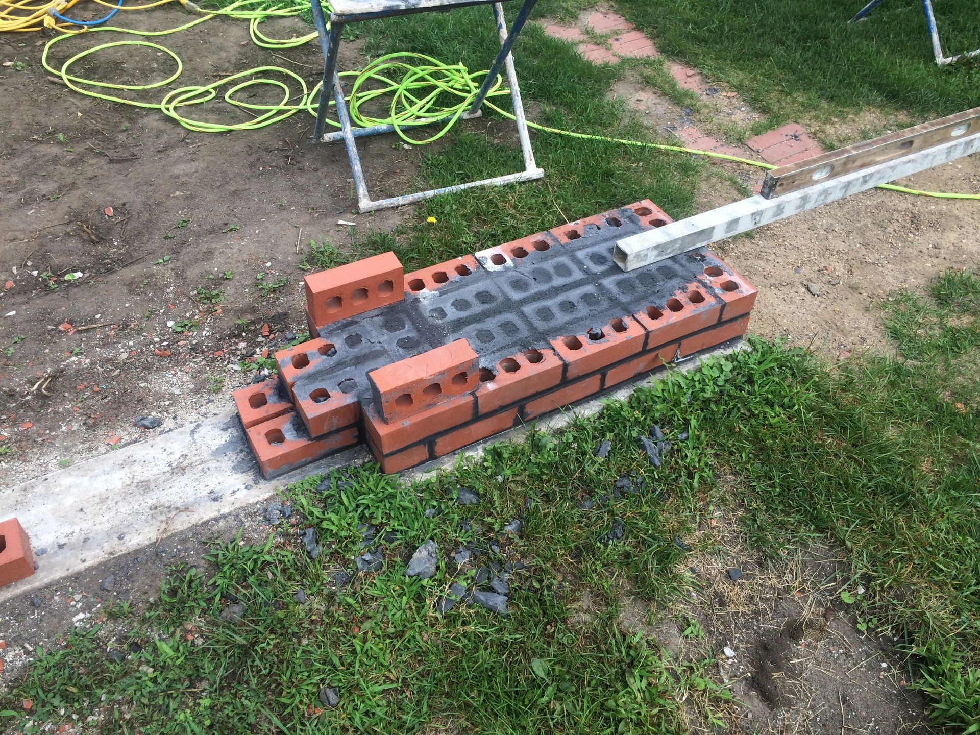 Technical Specialty Systems Current Projects