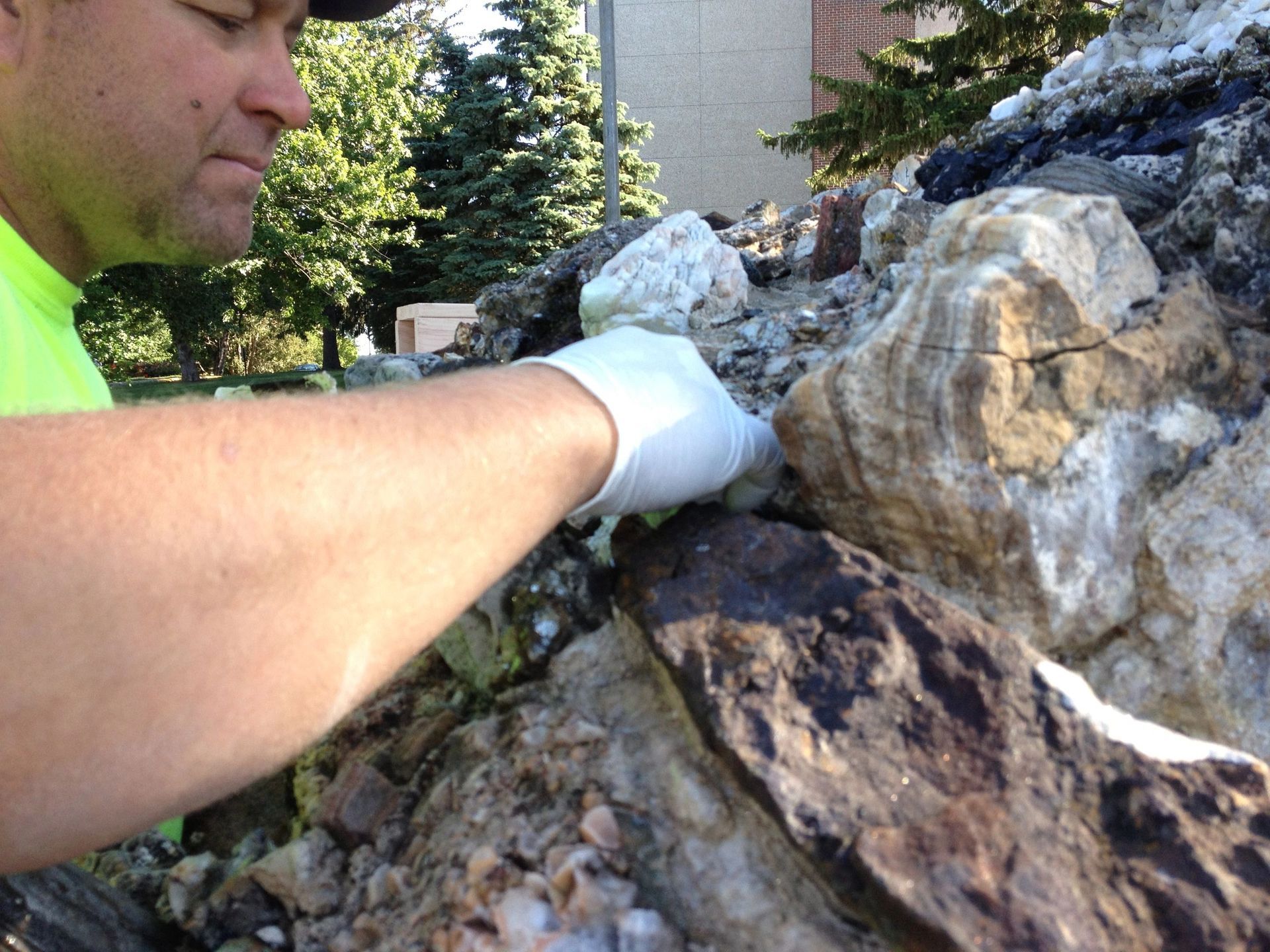 Mother of Sorrows Gallery