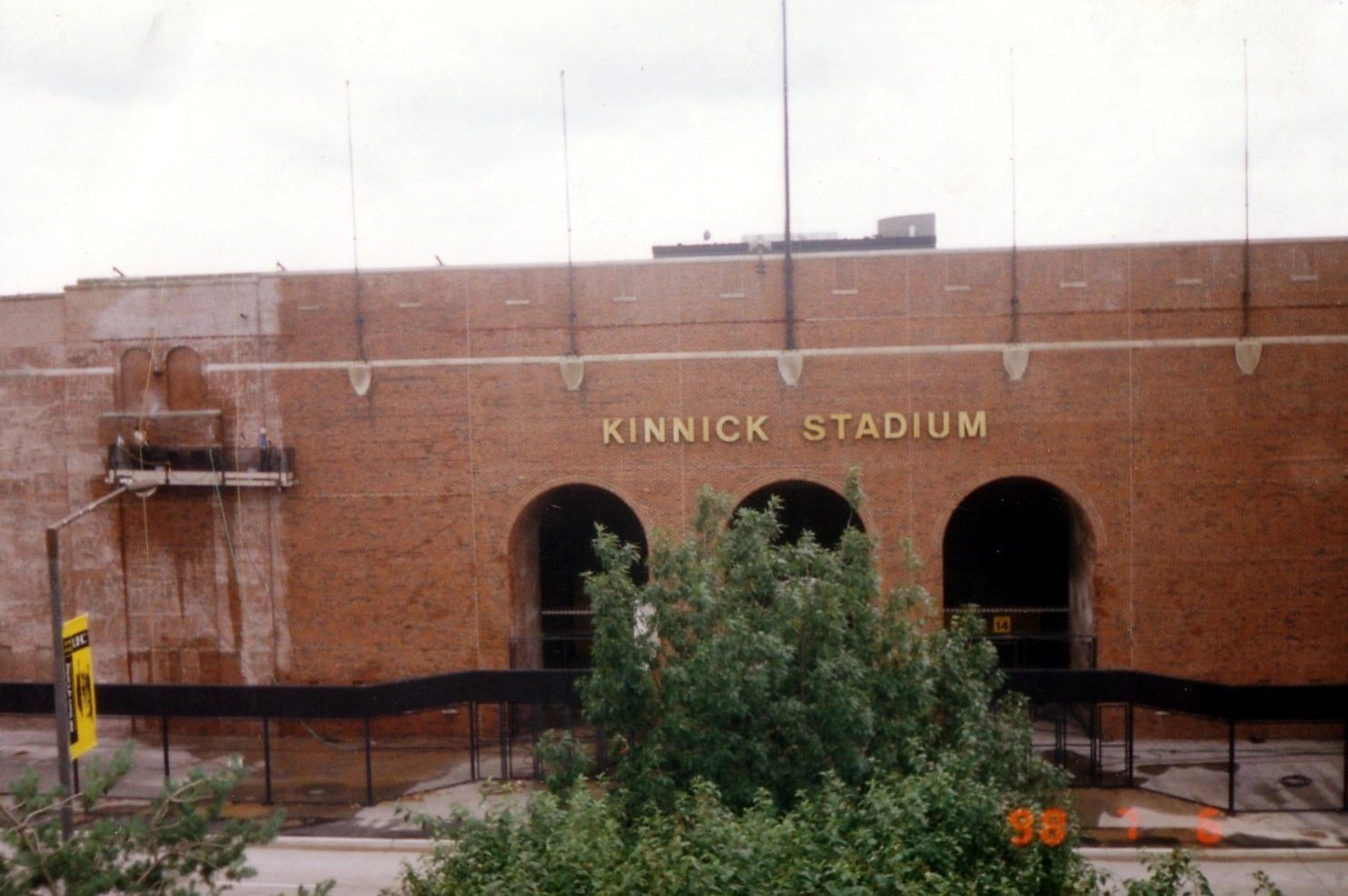 Technical Specialty Systems Past Projects Gallery