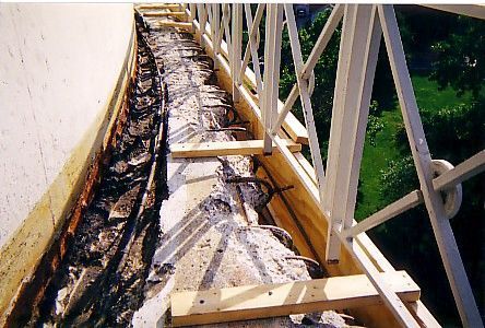 Technical Specialty Systems Past Projects Gallery