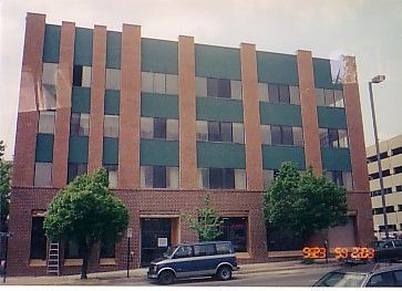 Technical Specialty Systems Past Projects Gallery