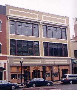 Technical Specialty Systems Past Projects Gallery