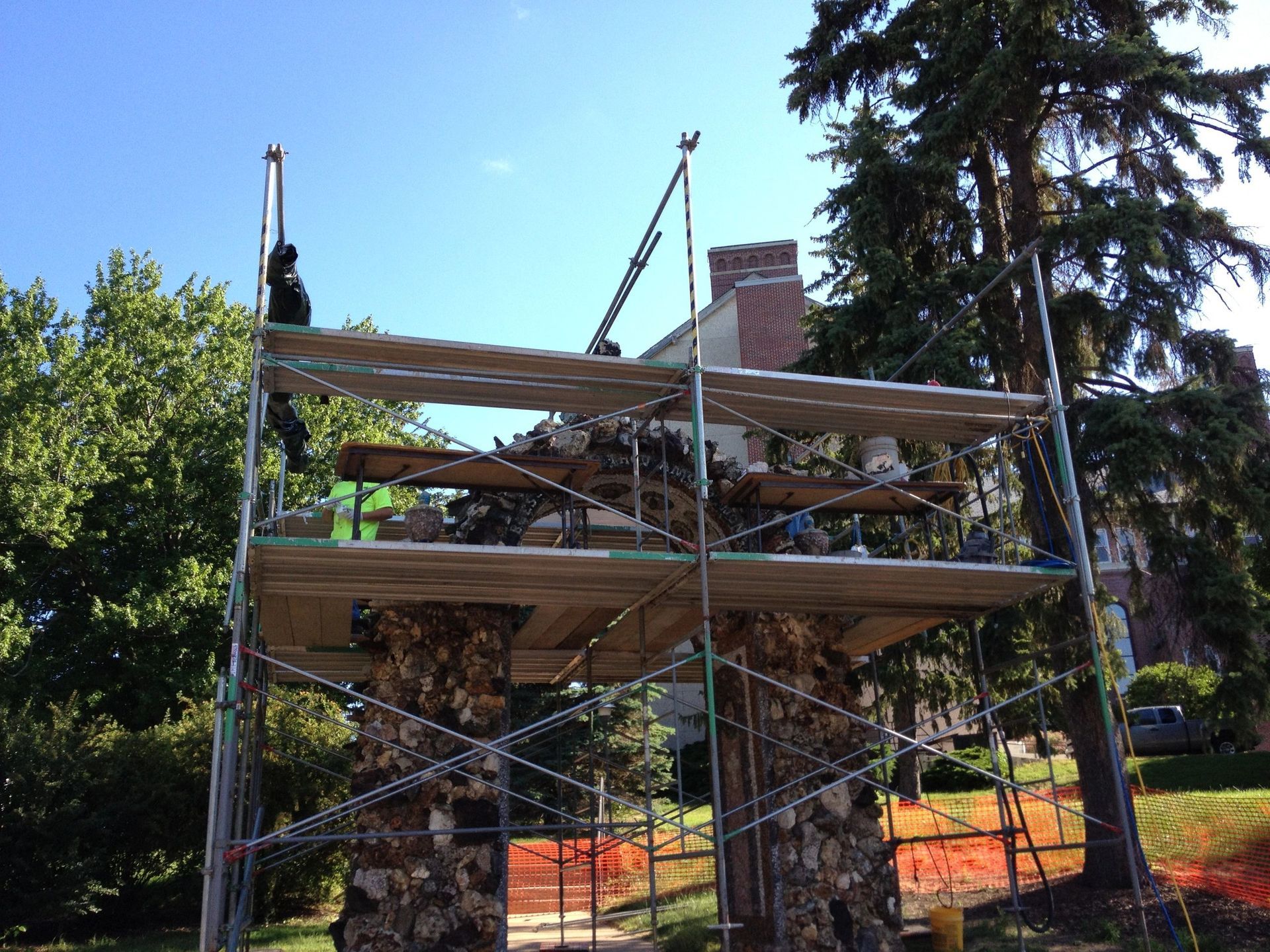 Mother of Sorrows Gallery