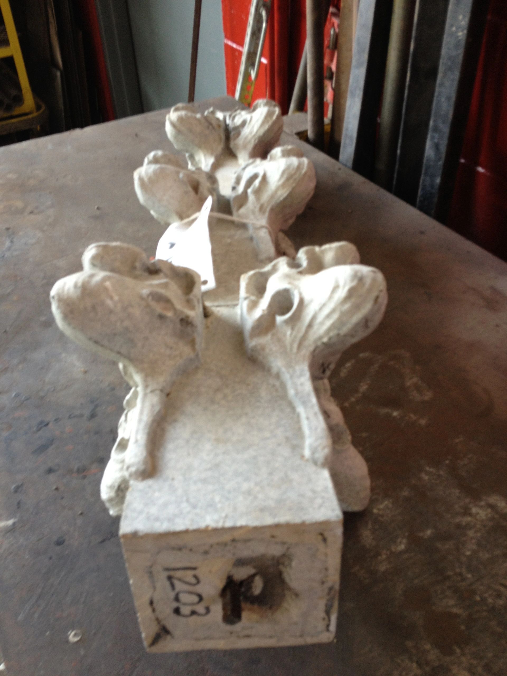 Technical Specialty Systems Tuckpointing Roosevelt School