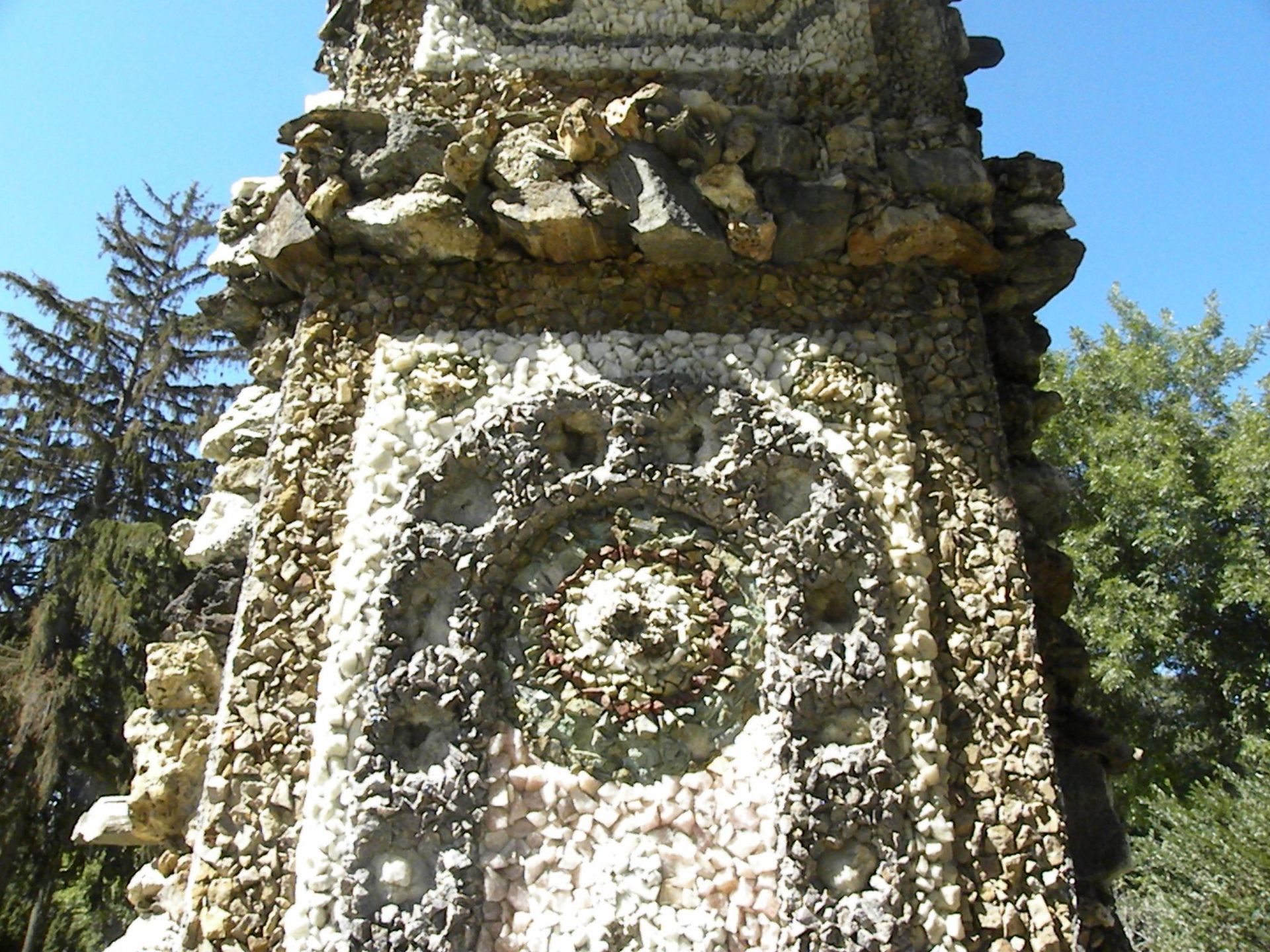 Mother of Sorrows Gallery