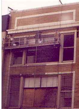 Technical Specialty Systems Past Projects Gallery