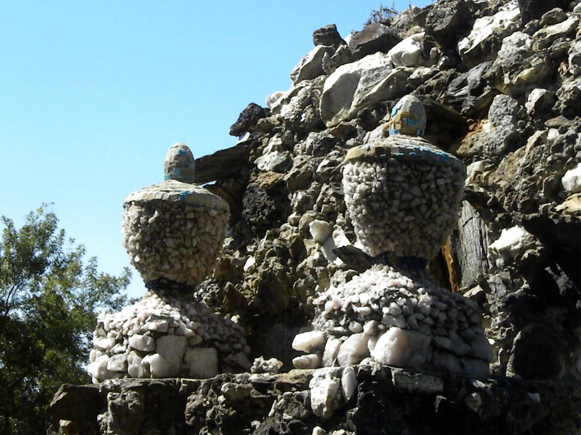 Mother of Sorrows Gallery