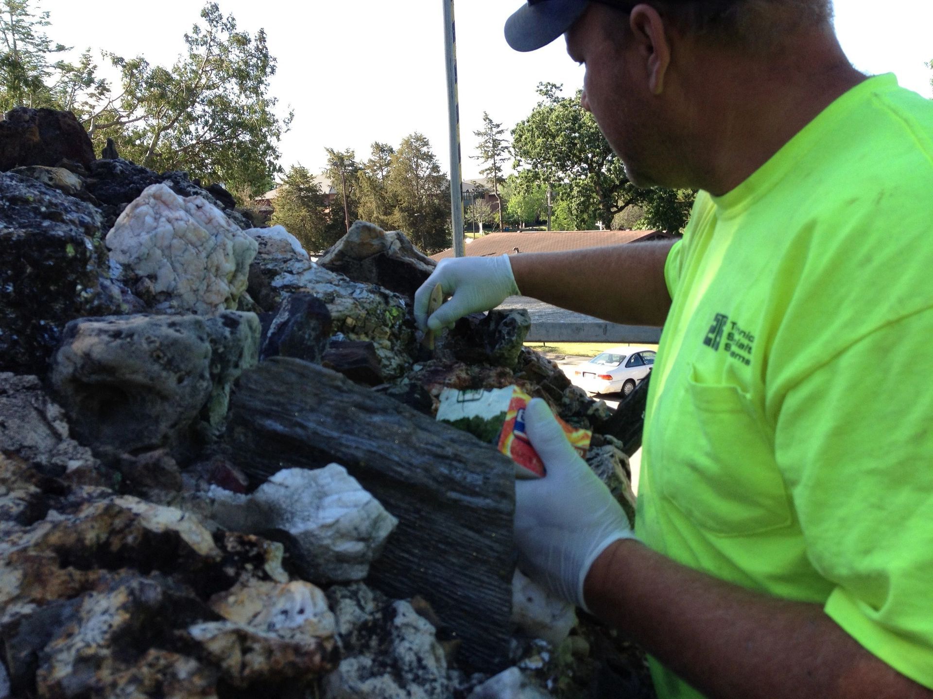 Mother of Sorrows Gallery