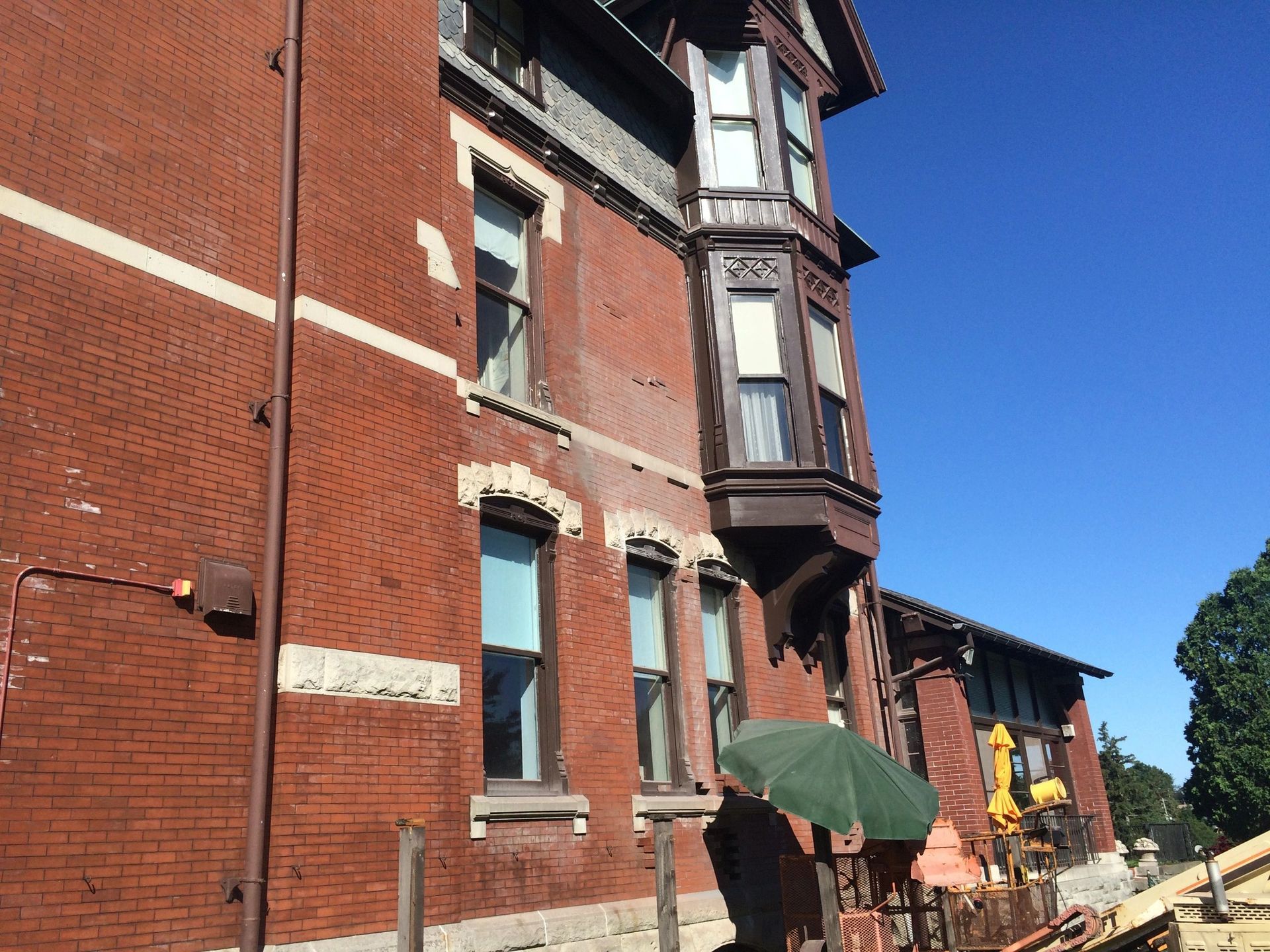 Technical Specialty Systems Current Projects