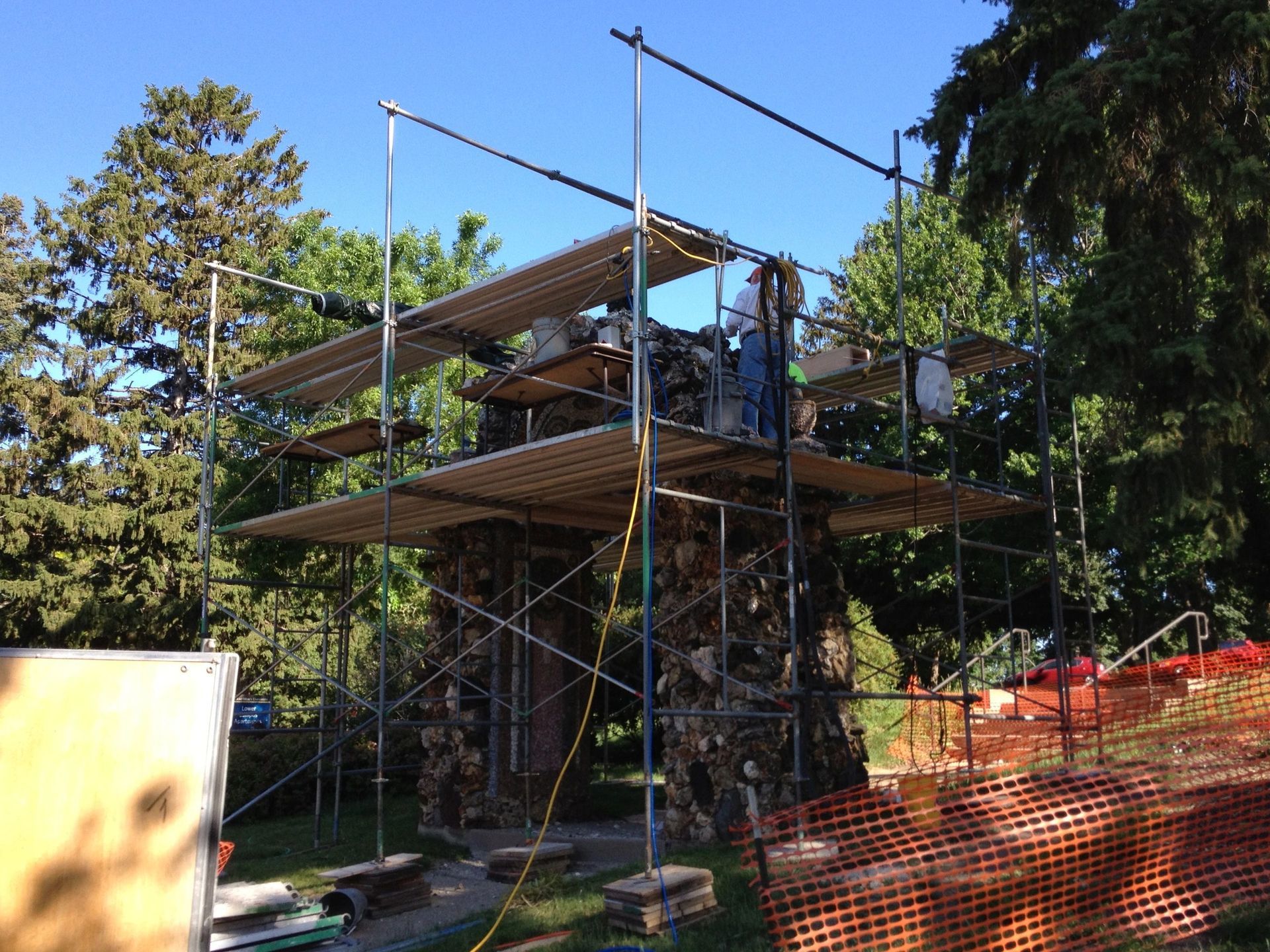 Mother of Sorrows Gallery