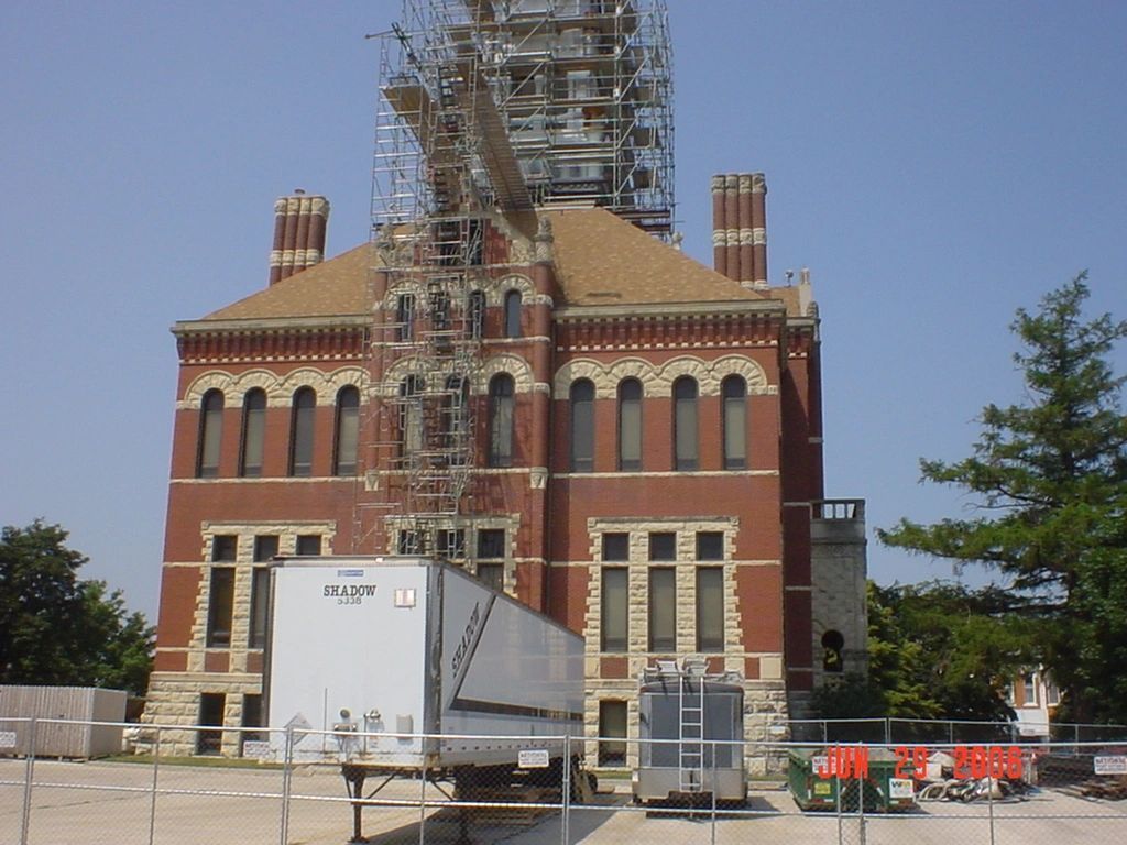 Technical Specialty Systems Past Projects Gallery