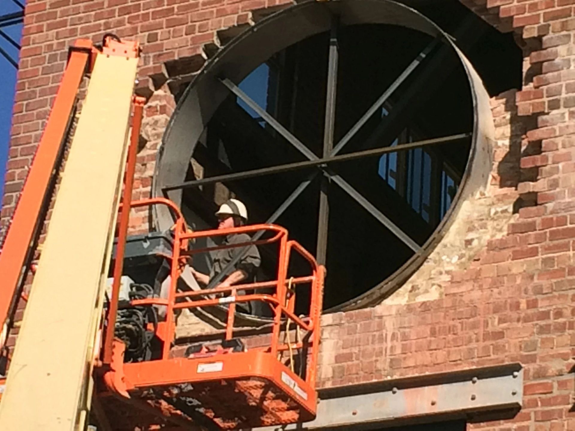 Technical Specialty Systems Current Projects