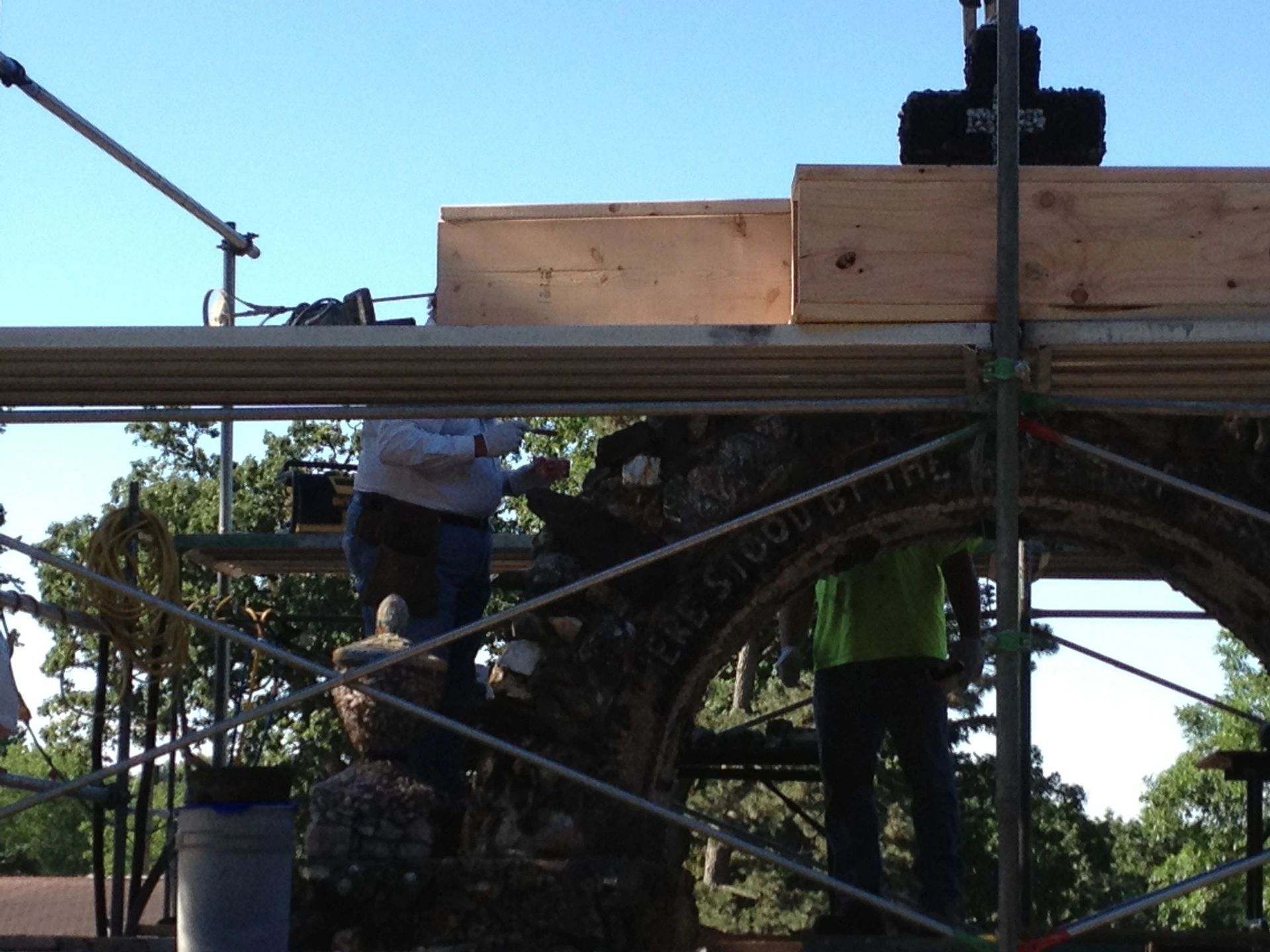 Mother of Sorrows Gallery