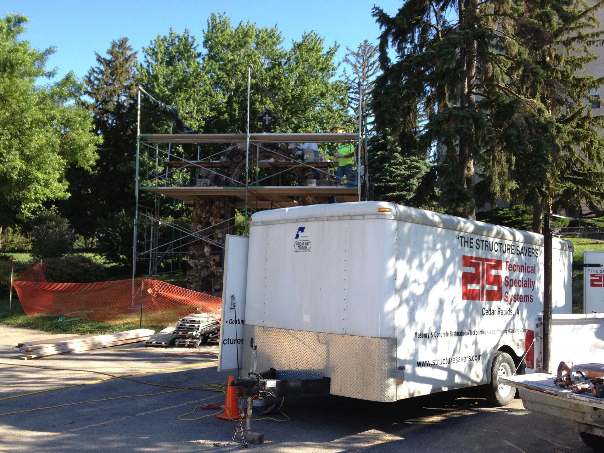 Mother of Sorrows Gallery