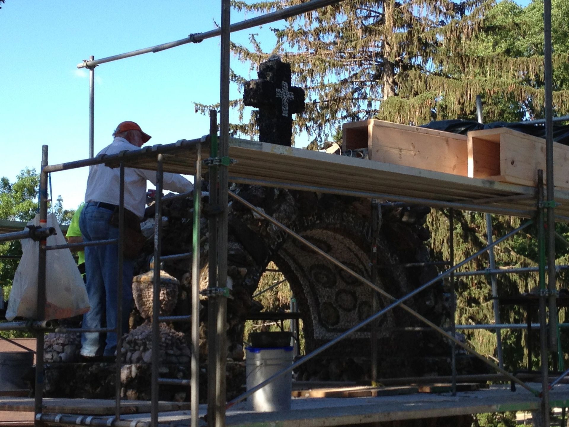 Mother of Sorrows Gallery