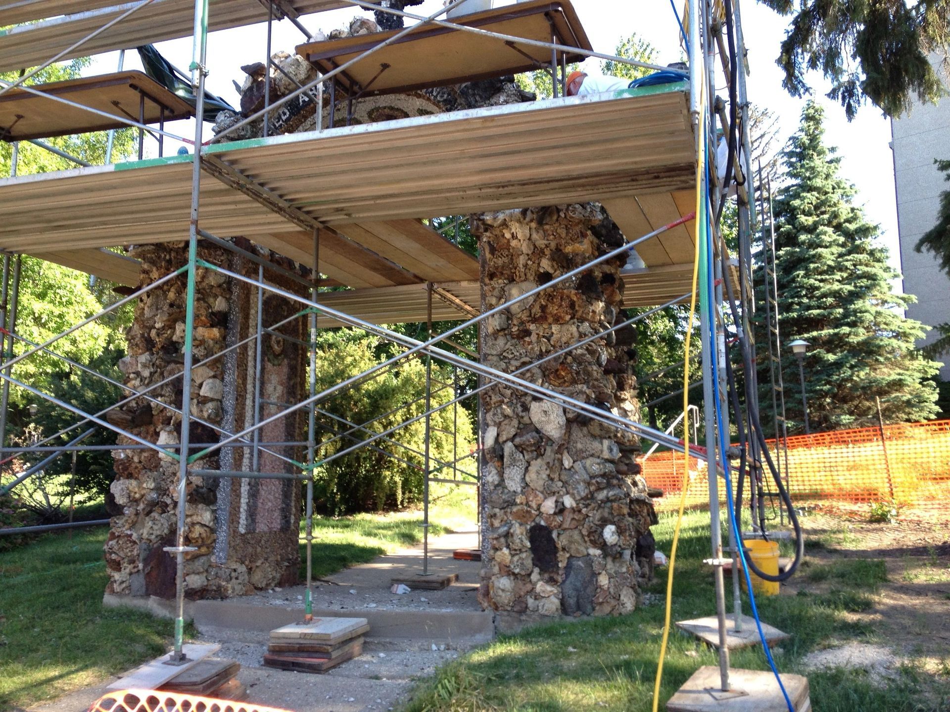 Mother of Sorrows Gallery