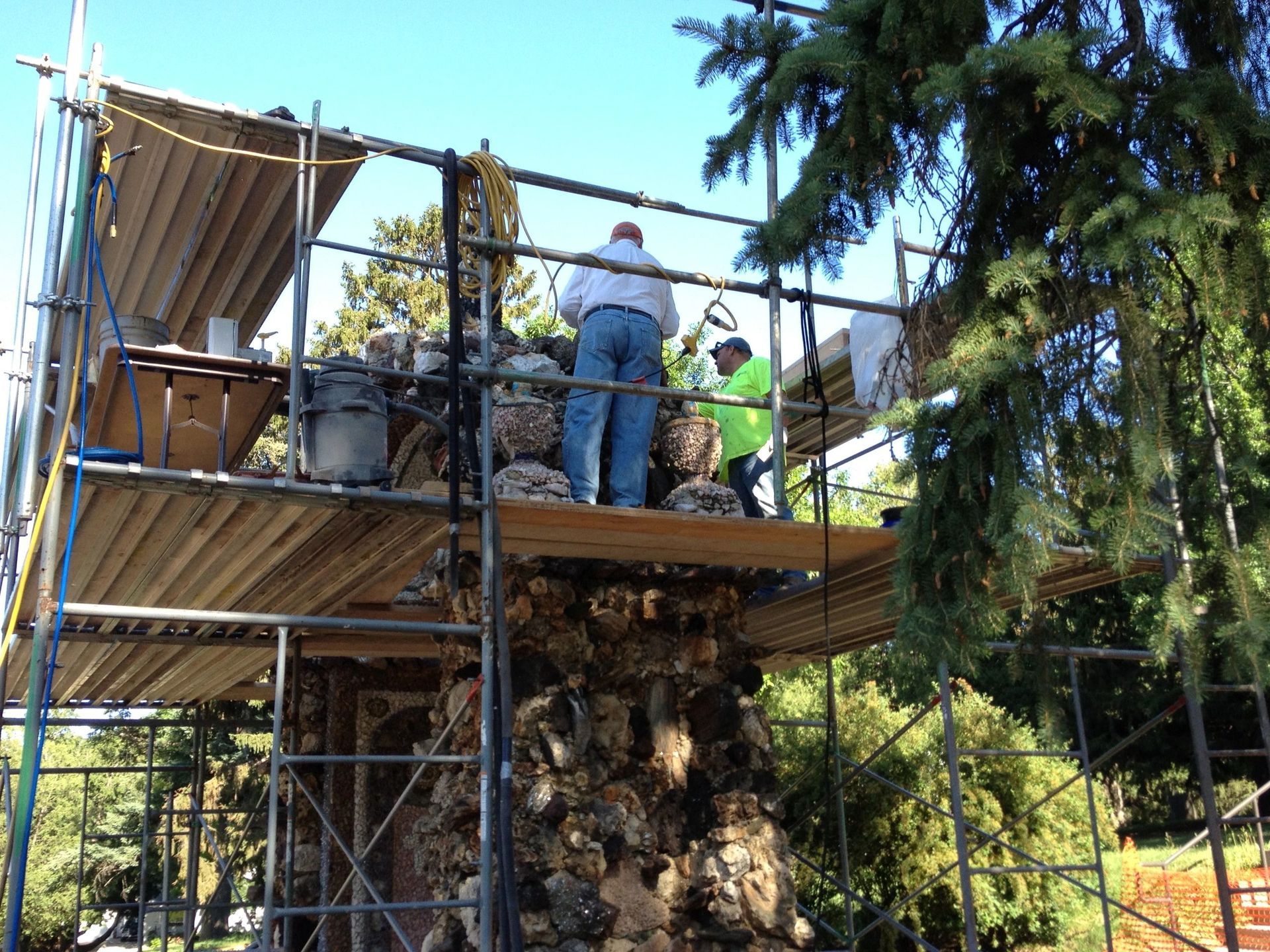 Mother of Sorrows Gallery